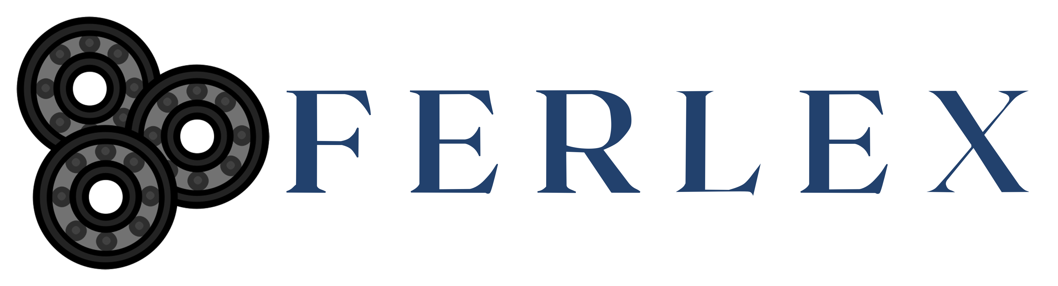 Logo de ferlex
